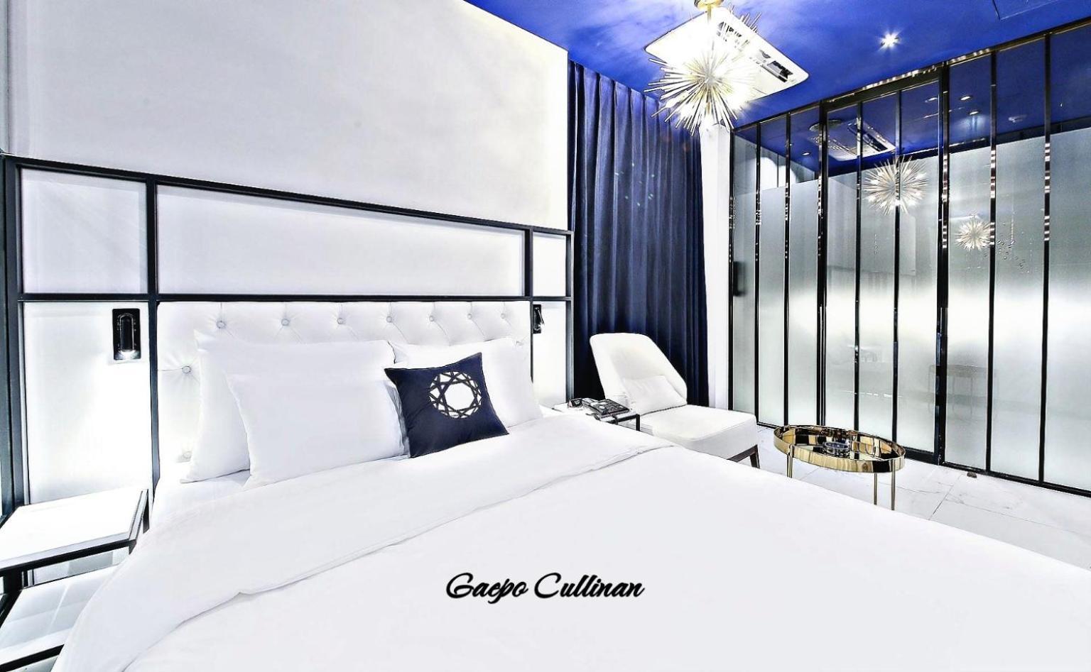 Cullinan Gaepo Hotel Seoul Exterior photo
