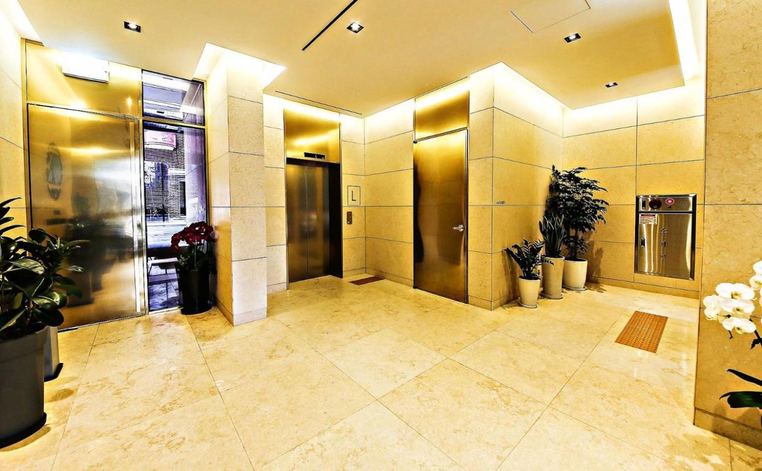 Cullinan Gaepo Hotel Seoul Exterior photo