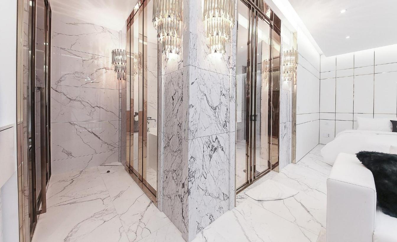 Cullinan Gaepo Hotel Seoul Exterior photo