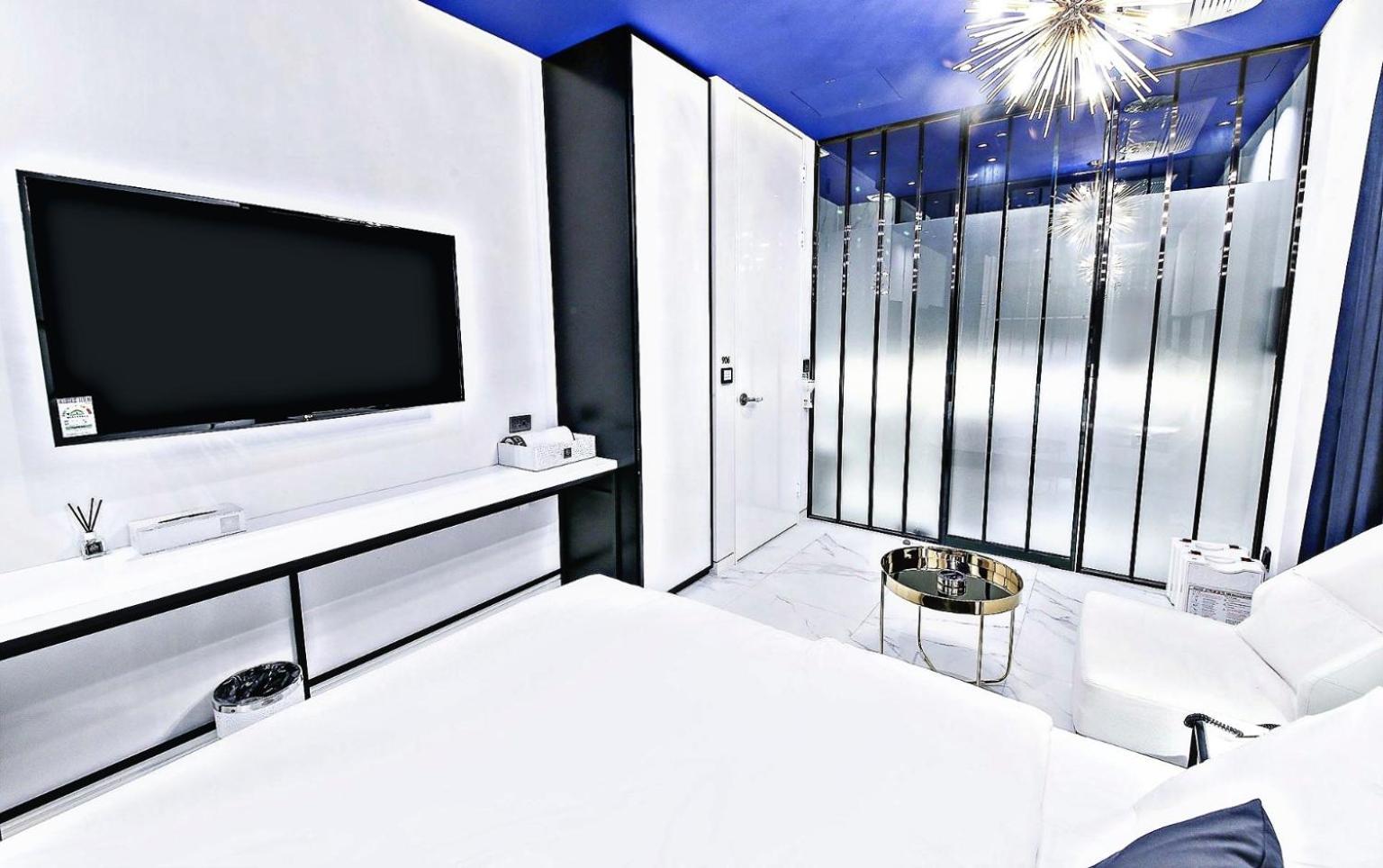 Cullinan Gaepo Hotel Seoul Exterior photo