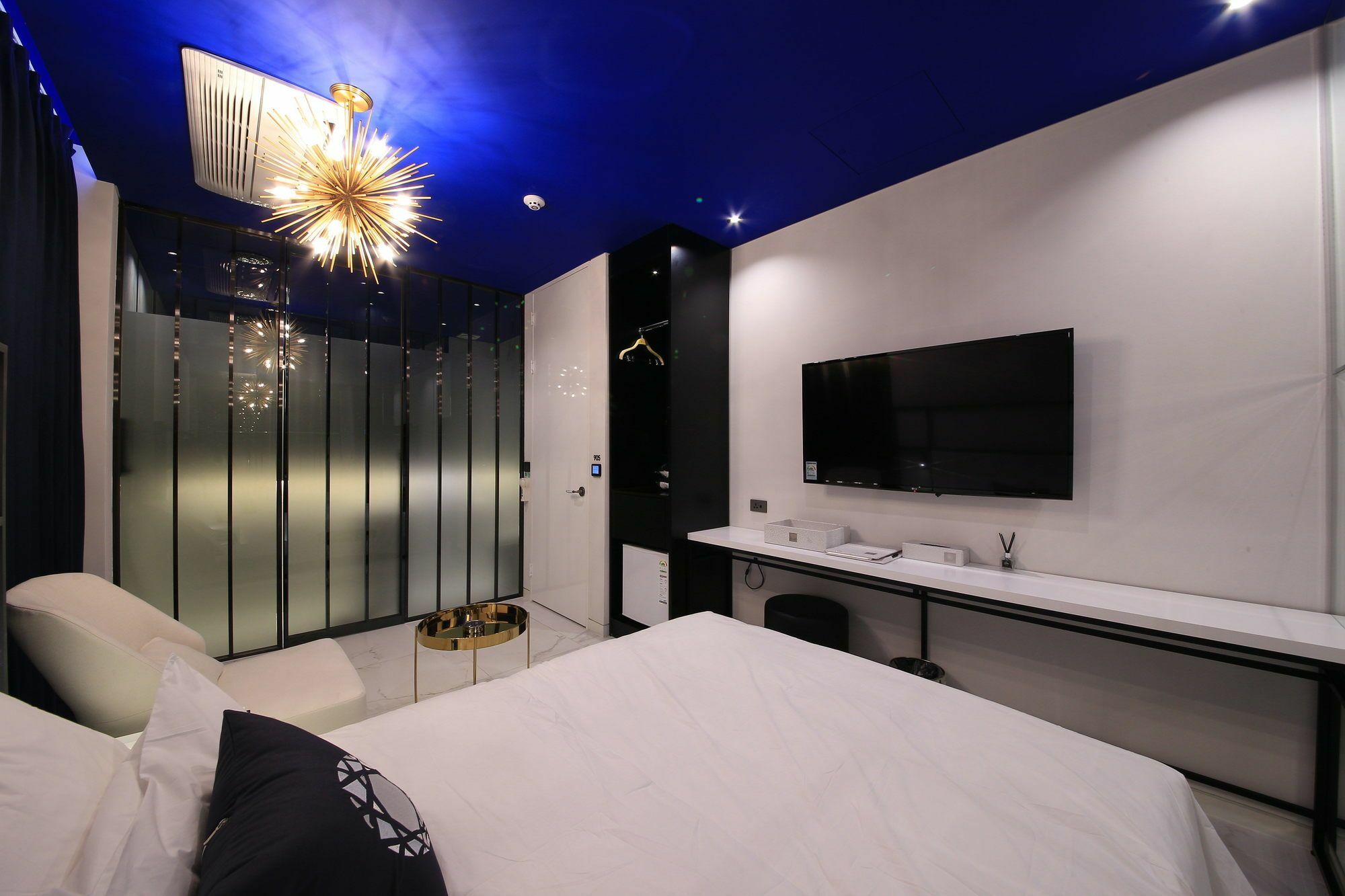 Cullinan Gaepo Hotel Seoul Exterior photo