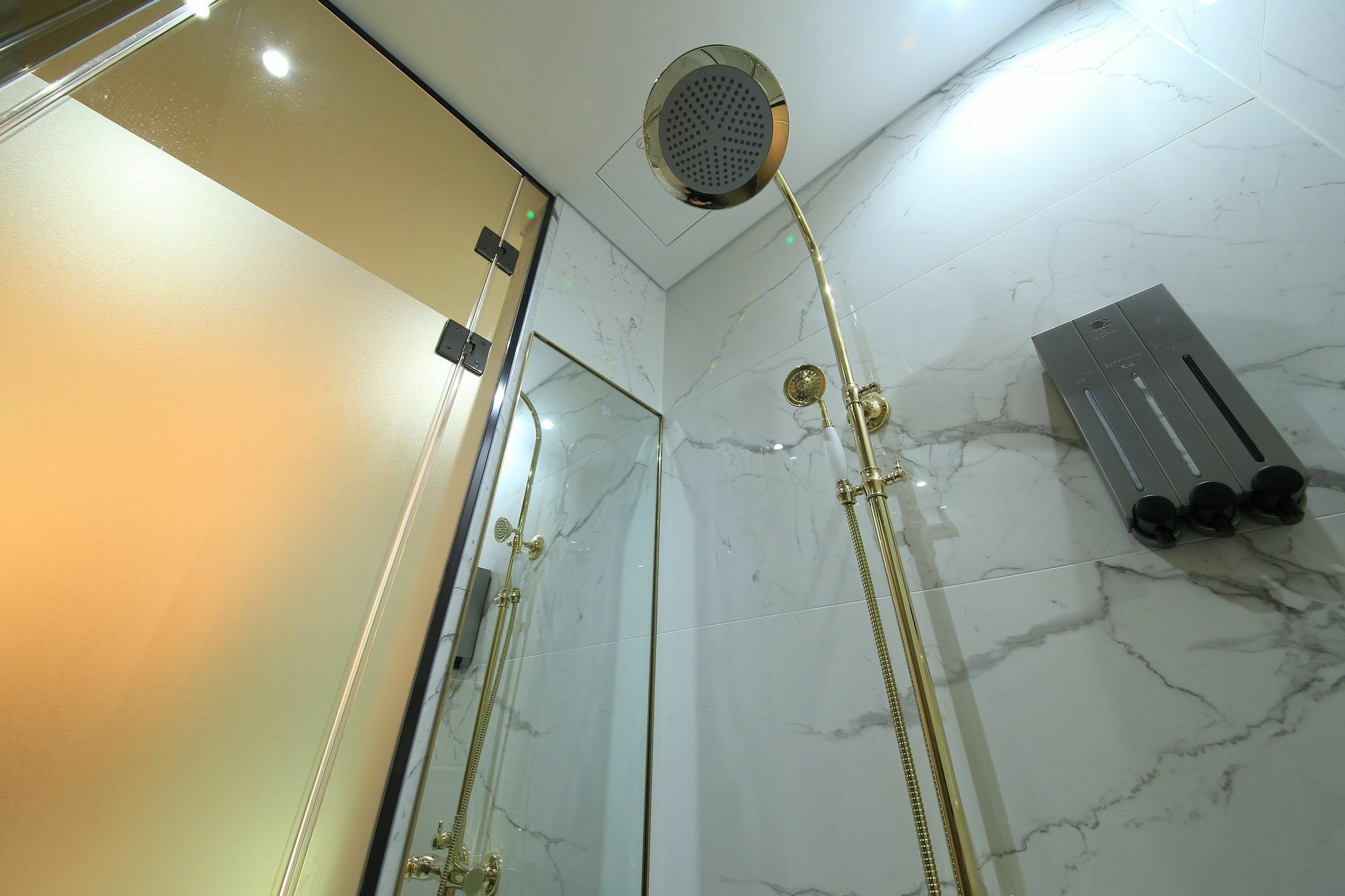 Cullinan Gaepo Hotel Seoul Exterior photo