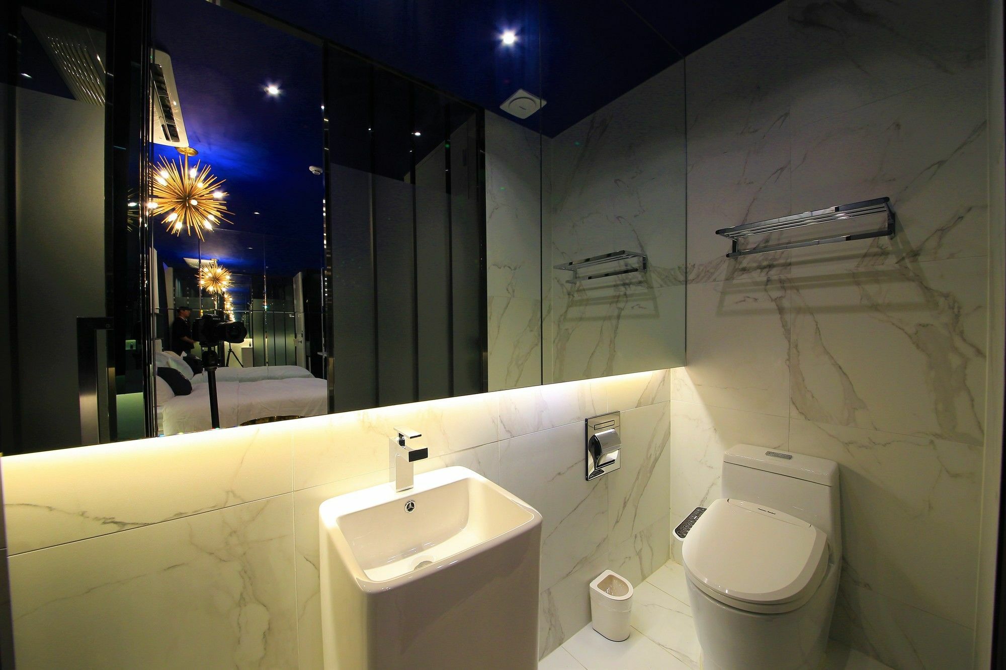 Cullinan Gaepo Hotel Seoul Exterior photo