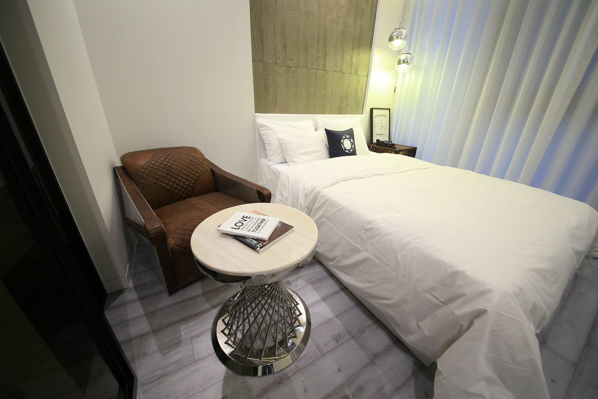 Cullinan Gaepo Hotel Seoul Exterior photo