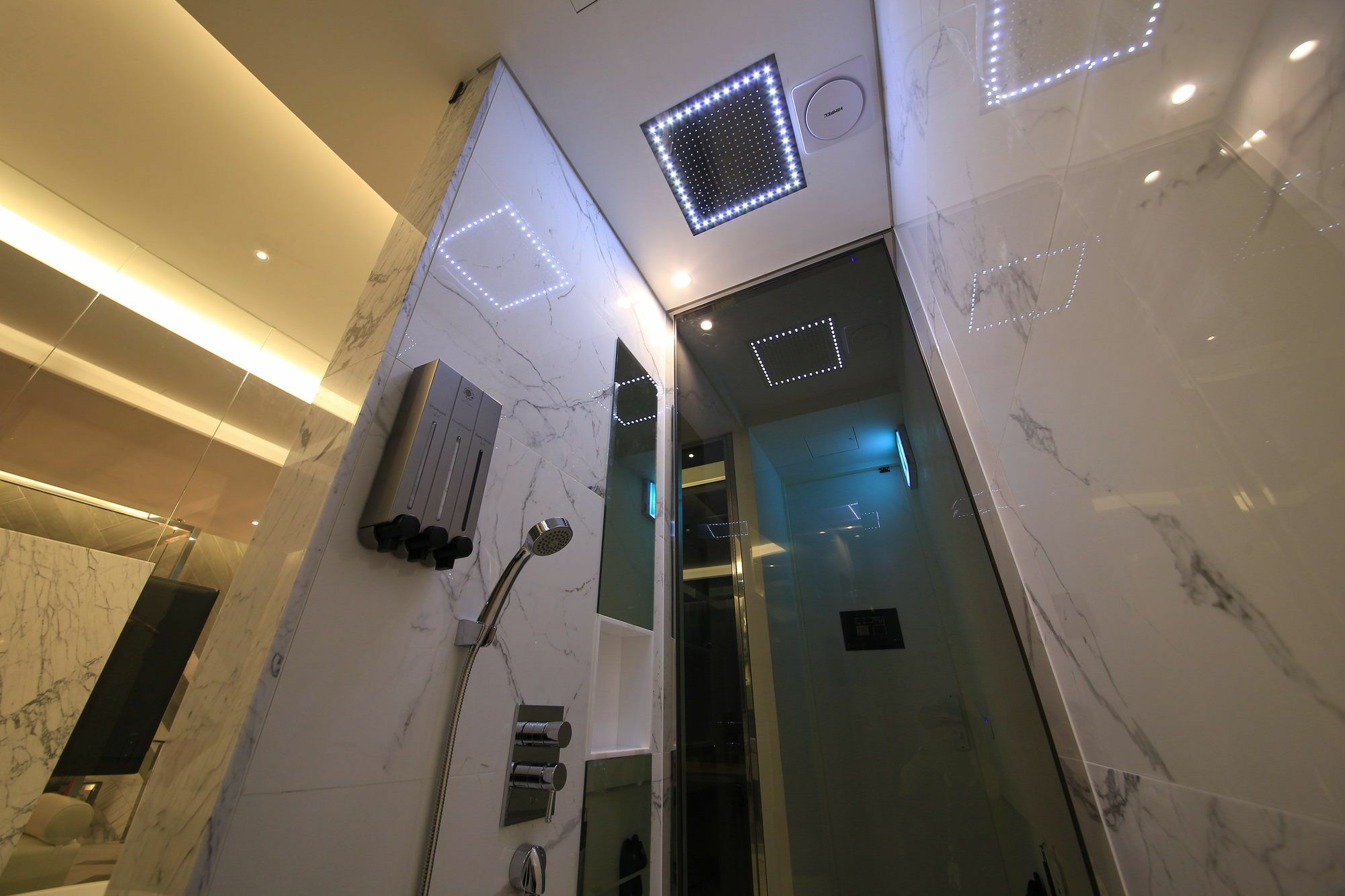 Cullinan Gaepo Hotel Seoul Exterior photo