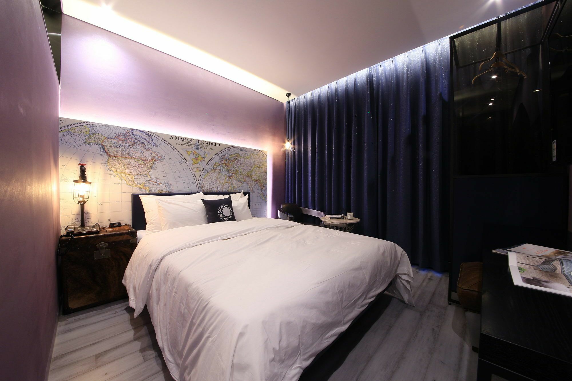 Cullinan Gaepo Hotel Seoul Exterior photo